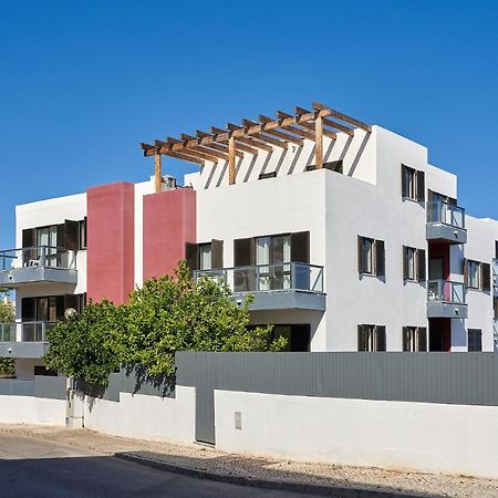 Legacy Suites & Apartments Albufeira Al 外观 照片