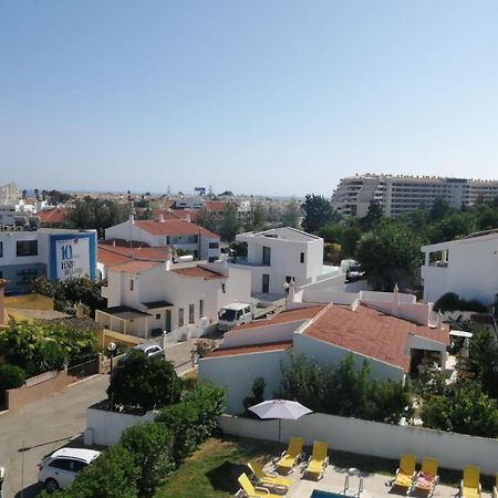 Legacy Suites & Apartments Albufeira Al 外观 照片