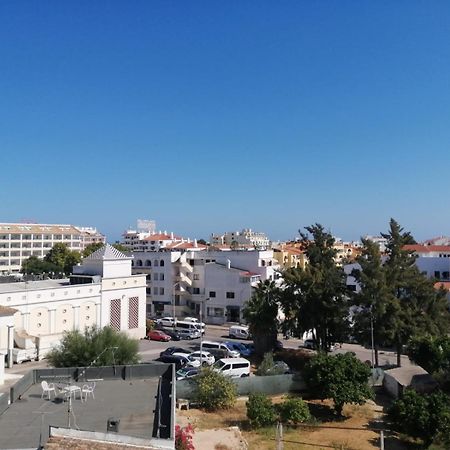 Legacy Suites & Apartments Albufeira Al 外观 照片
