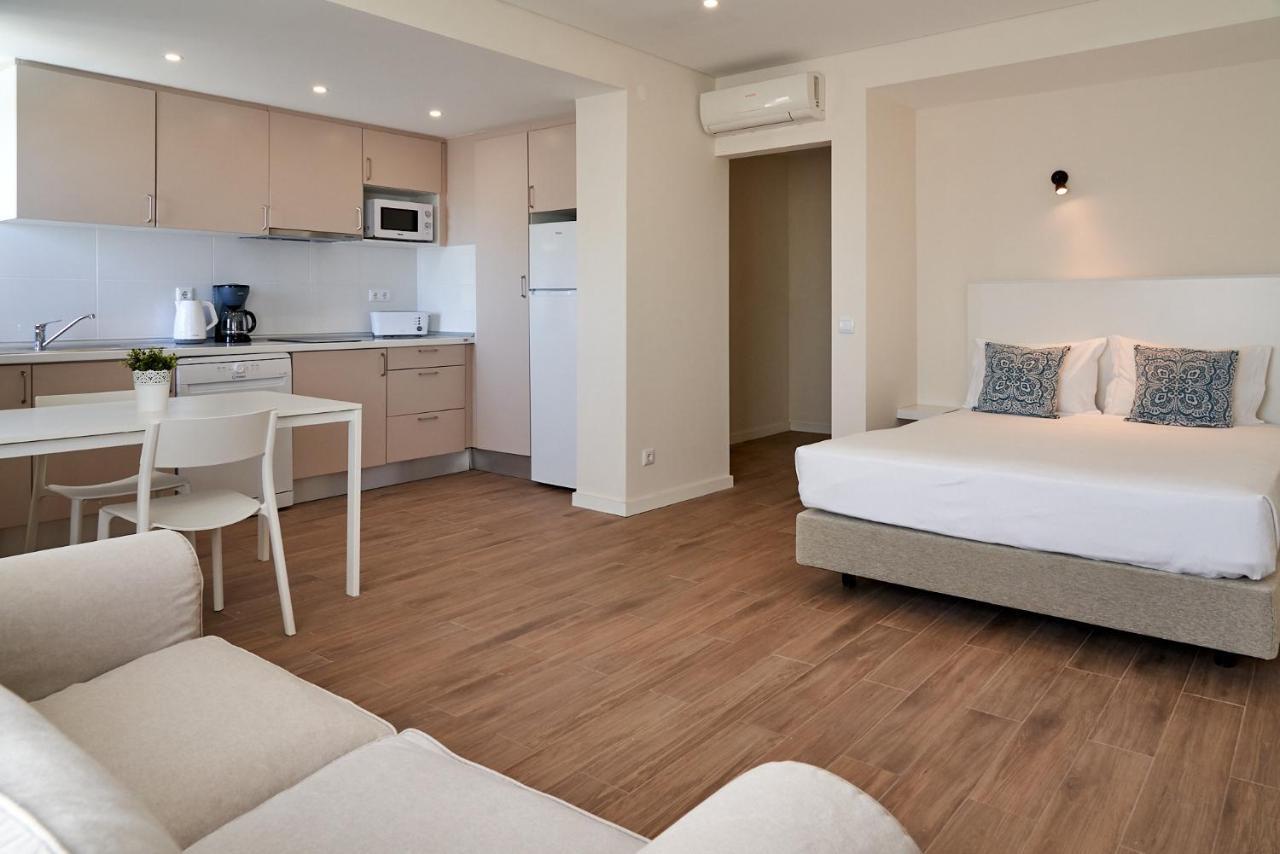 Legacy Suites & Apartments Albufeira Al 外观 照片