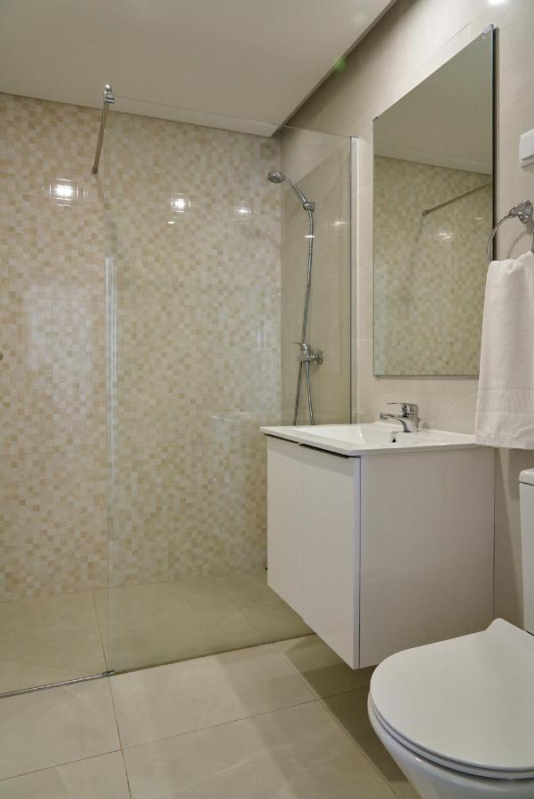 Legacy Suites & Apartments Albufeira Al 外观 照片