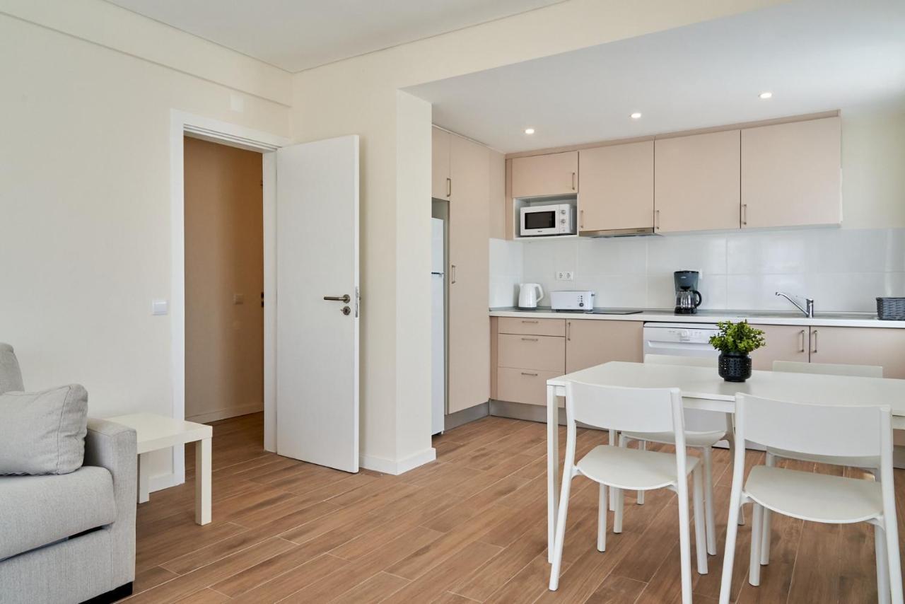 Legacy Suites & Apartments Albufeira Al 外观 照片