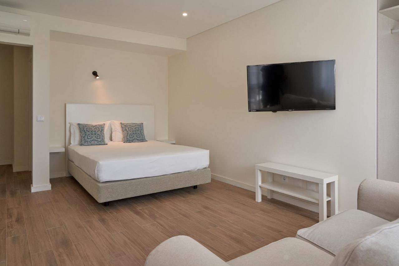 Legacy Suites & Apartments Albufeira Al 外观 照片