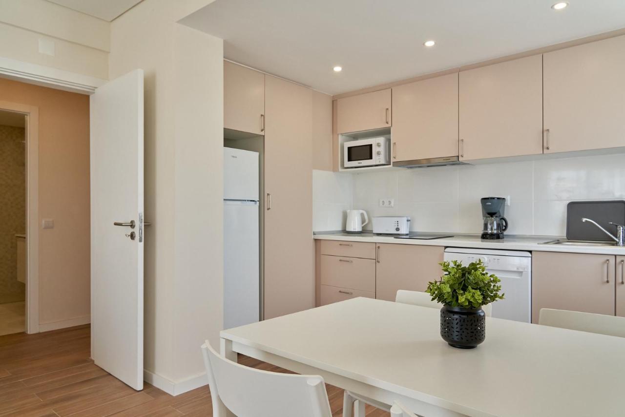 Legacy Suites & Apartments Albufeira Al 外观 照片