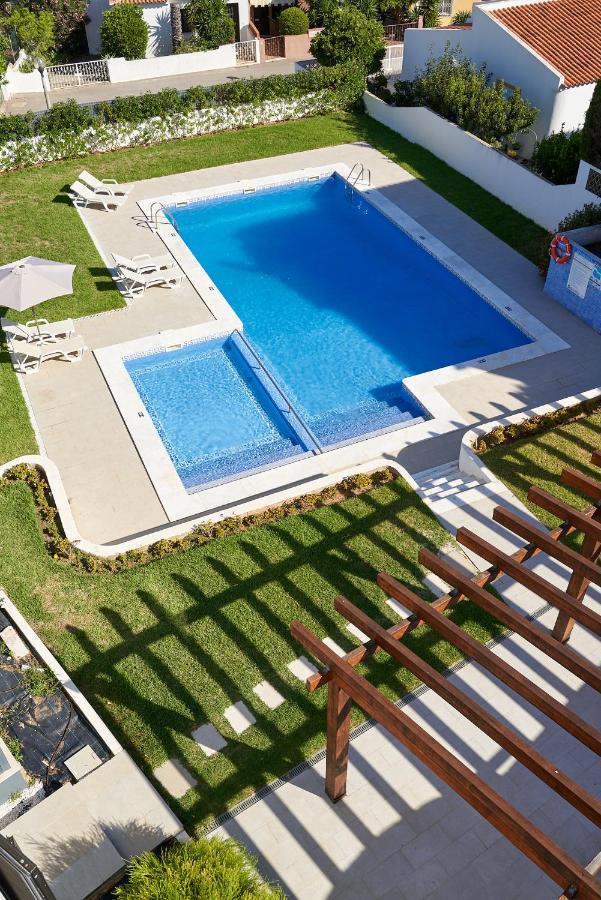 Legacy Suites & Apartments Albufeira Al 外观 照片