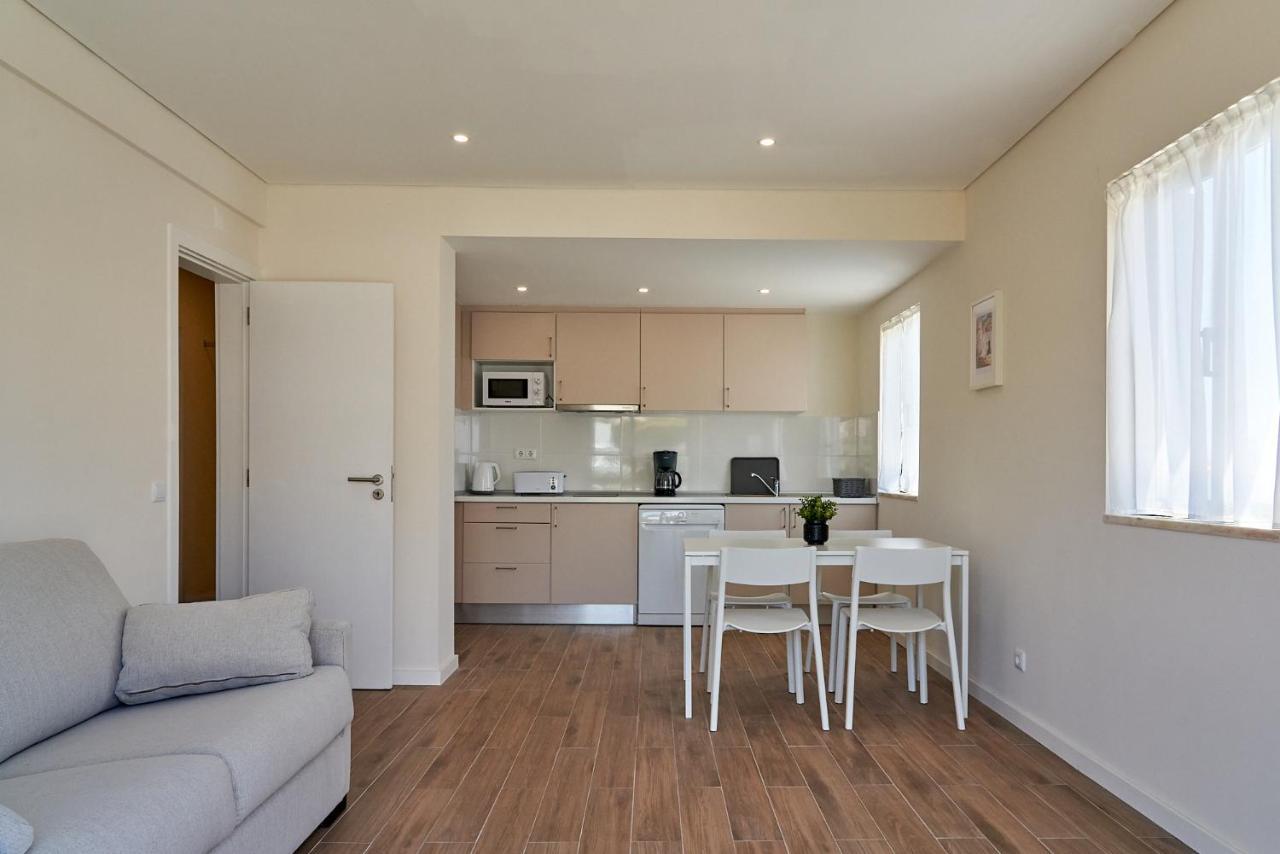 Legacy Suites & Apartments Albufeira Al 外观 照片