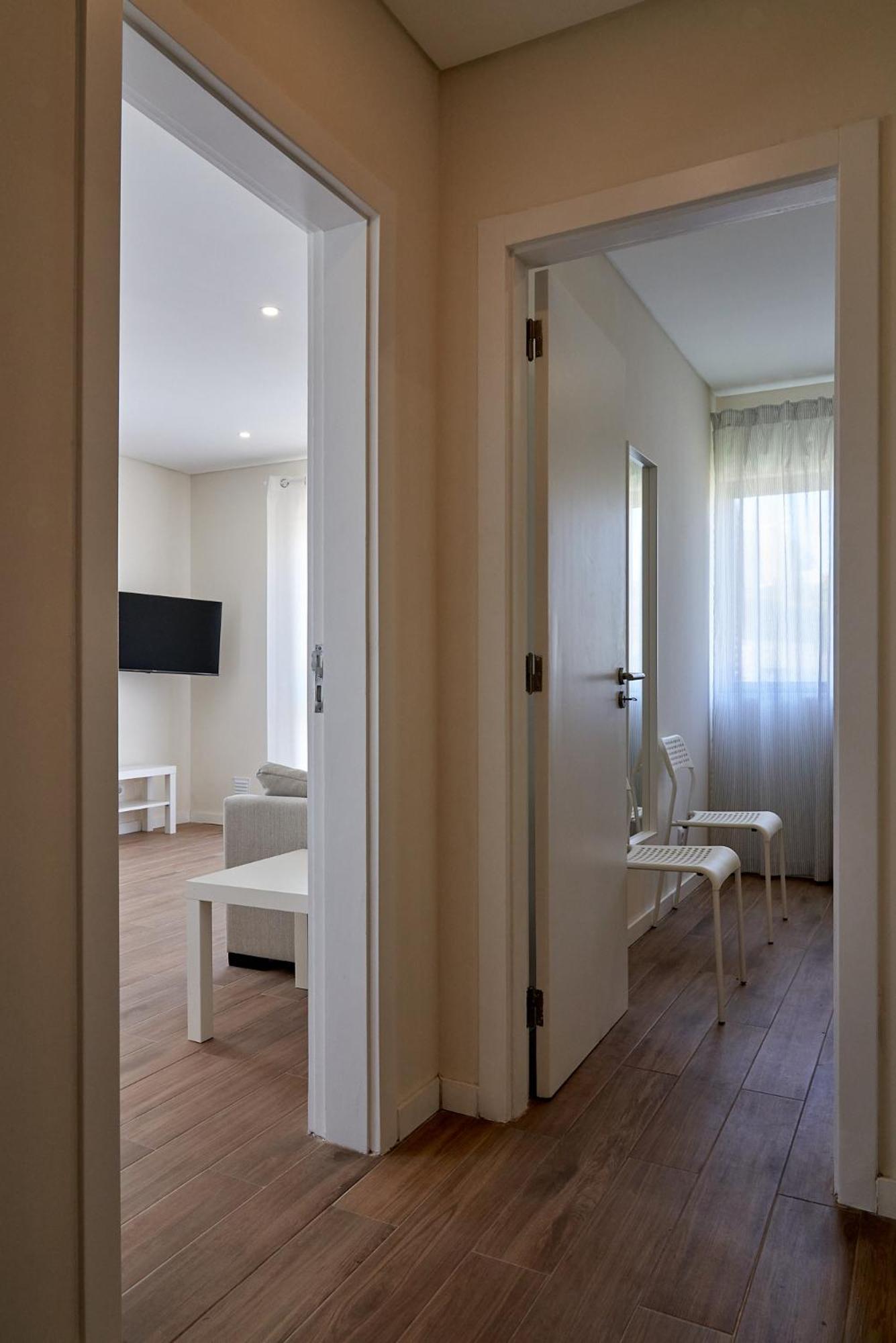 Legacy Suites & Apartments Albufeira Al 外观 照片