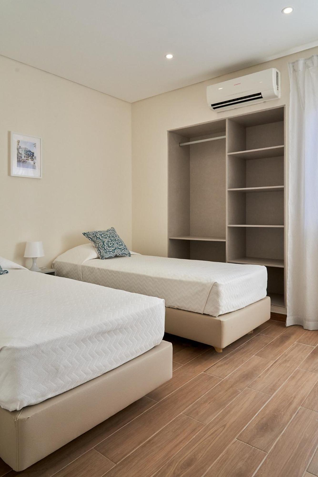 Legacy Suites & Apartments Albufeira Al 外观 照片