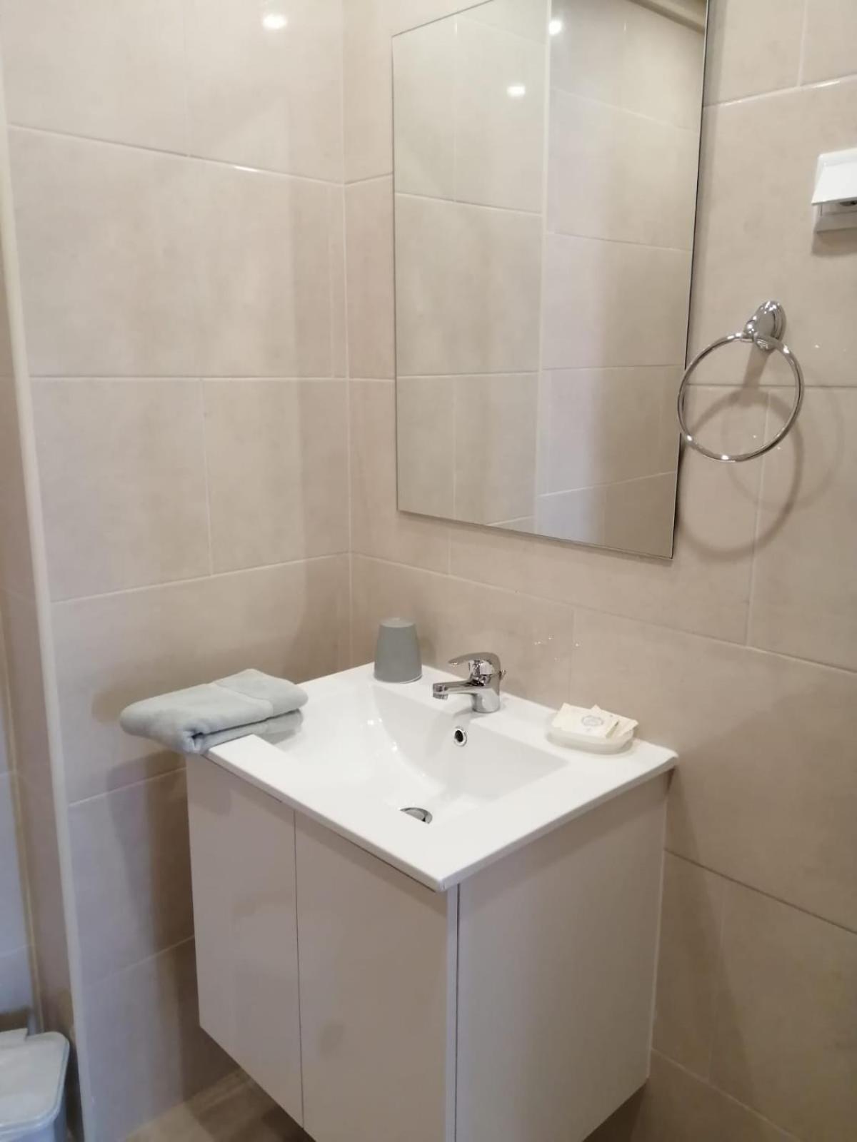 Legacy Suites & Apartments Albufeira Al 外观 照片