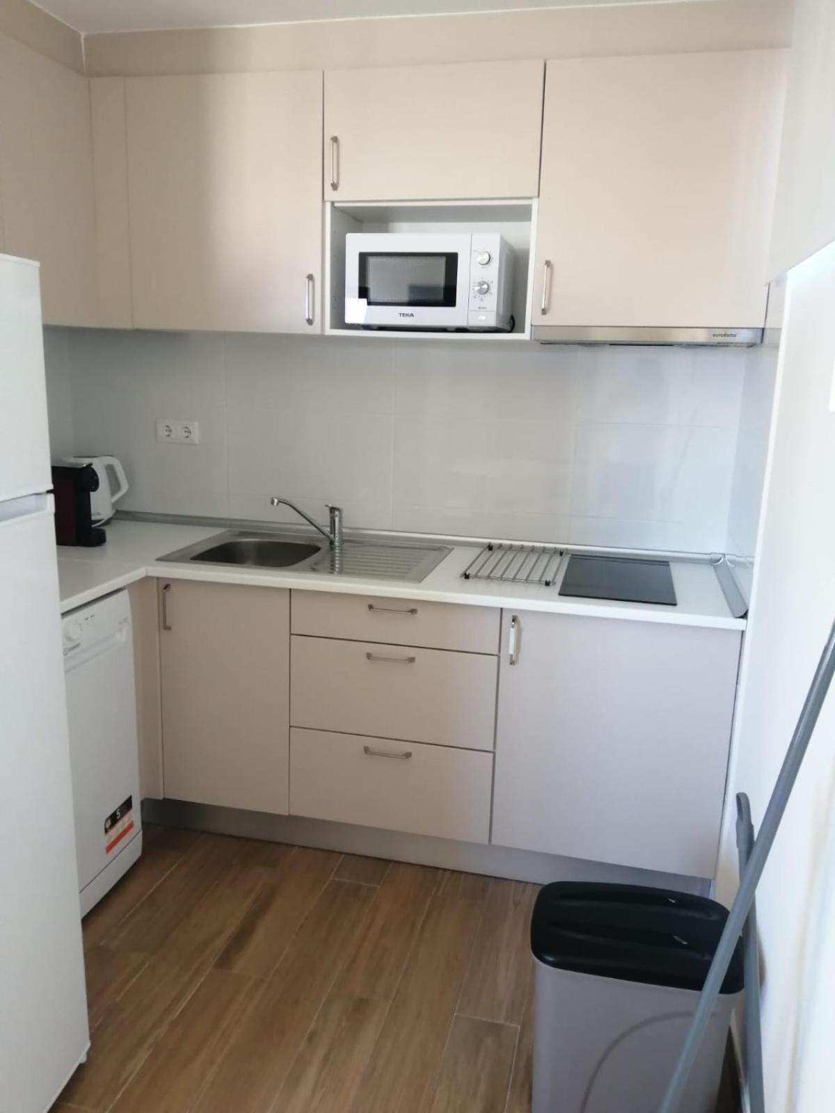 Legacy Suites & Apartments Albufeira Al 外观 照片