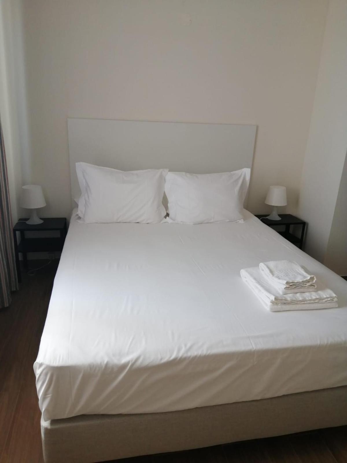 Legacy Suites & Apartments Albufeira Al 外观 照片